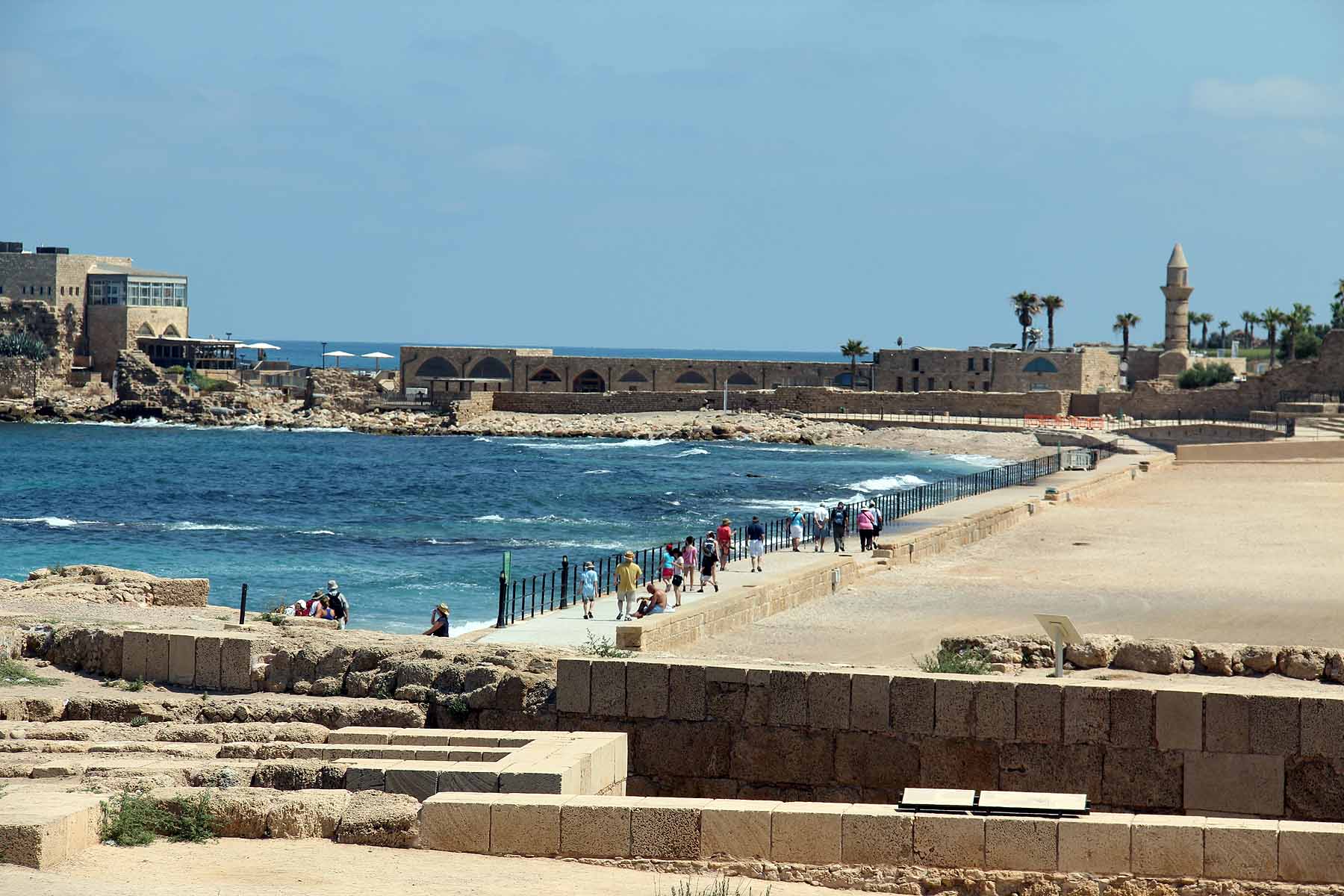 Caesarea image 37